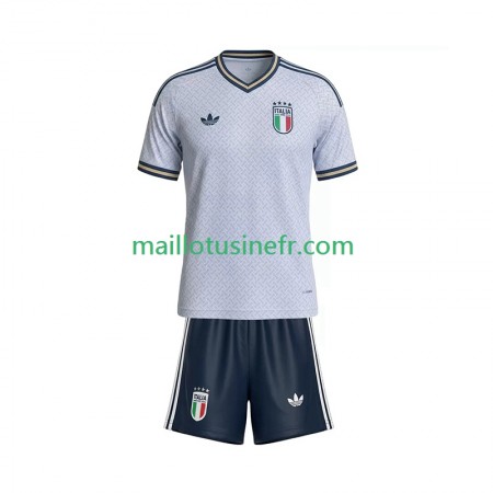 Maillot de Foot Italie Extérieur 2026 - Enfant